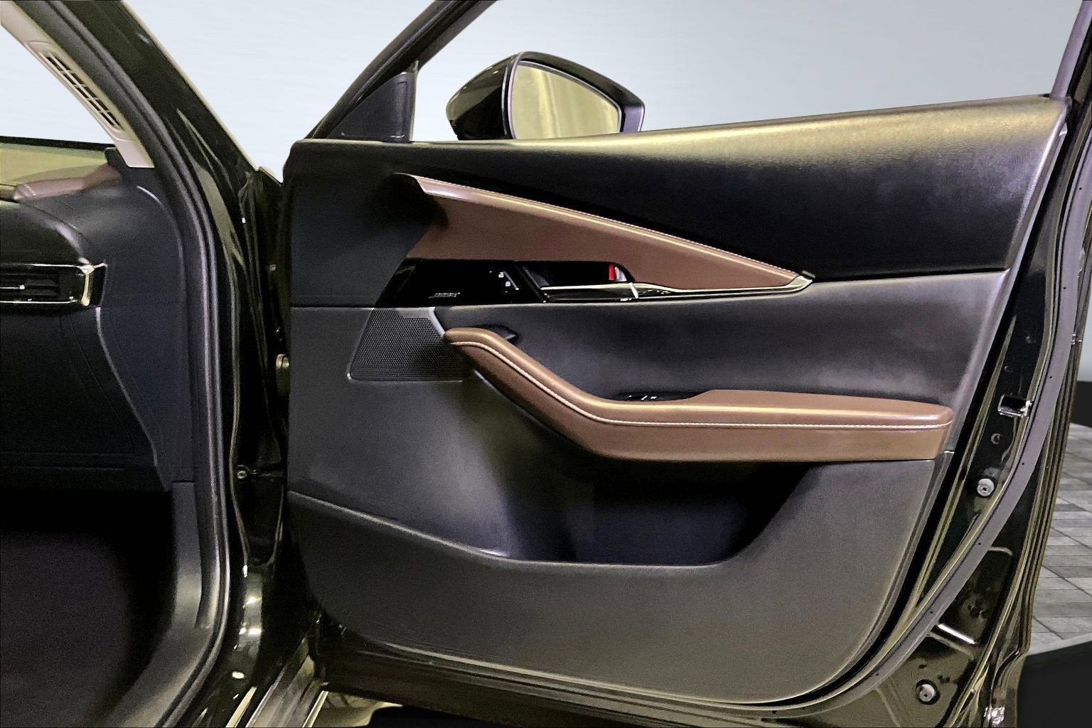 2024 Mazda Mazda CX-30 2.5 S Premium Package