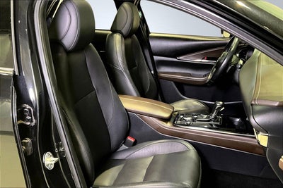 2024 Mazda Mazda CX-30 2.5 S Premium Package