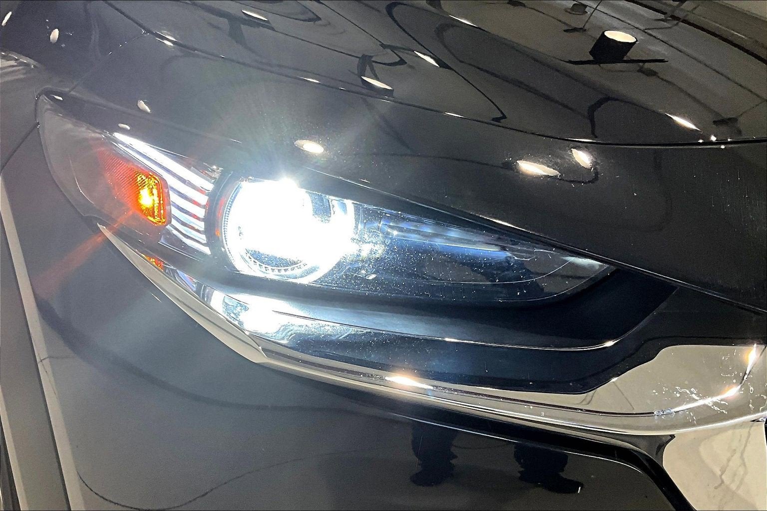 2024 Mazda Mazda CX-30 2.5 S Premium Package