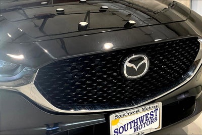 2024 Mazda Mazda CX-30 2.5 S Premium Package