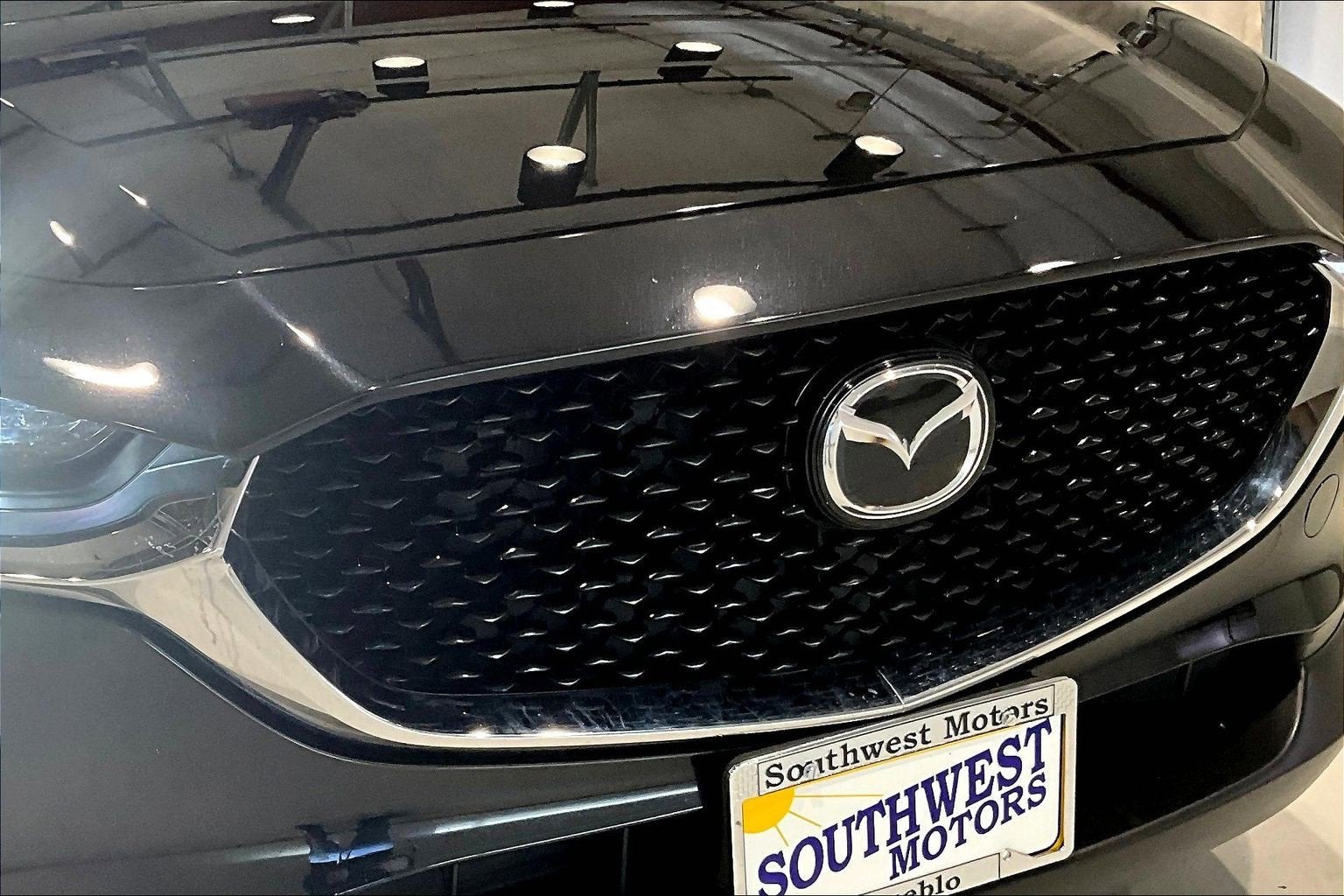 2024 Mazda Mazda CX-30 2.5 S Premium Package