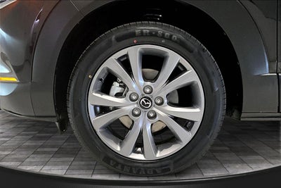 2024 Mazda Mazda CX-30 2.5 S Premium Package