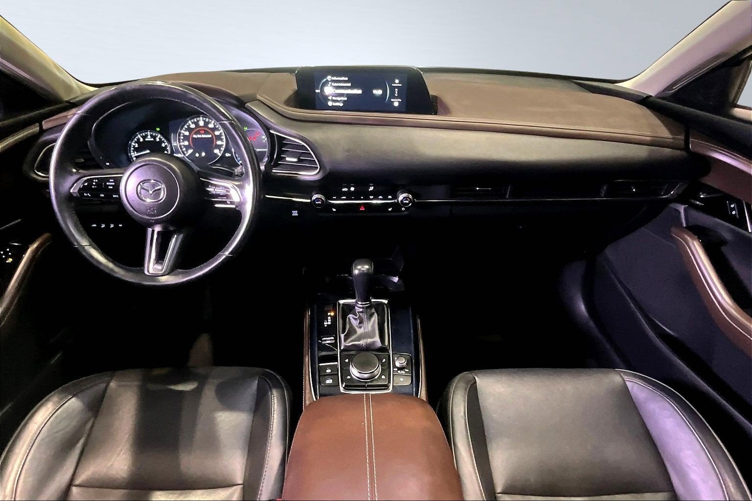 2024 Mazda Mazda CX-30 2.5 S Premium Package