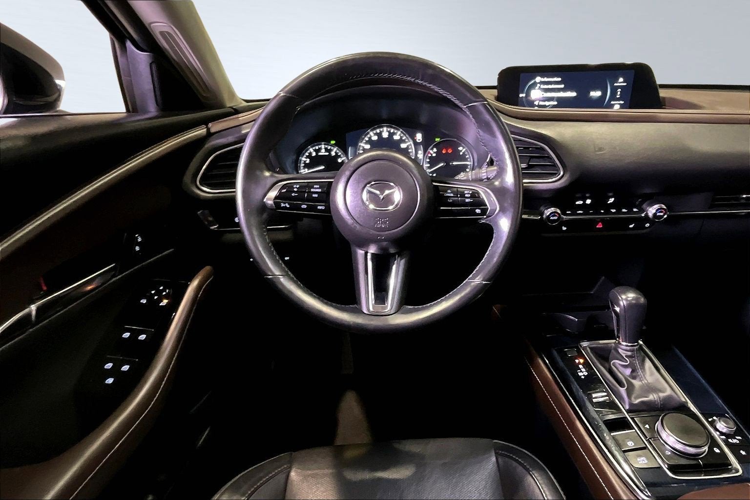 2024 Mazda Mazda CX-30 2.5 S Premium Package