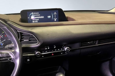 2024 Mazda Mazda CX-30 2.5 S Premium Package