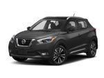 2019 Nissan Kicks SR FWD