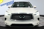 2021 INFINITI QX50 SENSORY