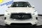 2021 INFINITI QX50 SENSORY