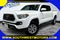 2019 Toyota Tacoma 4WD SR5