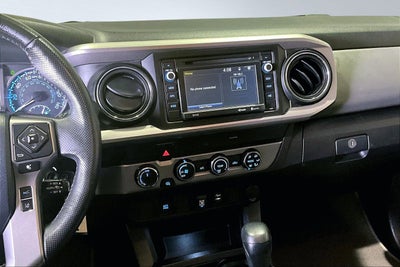 2019 Toyota Tacoma 4WD SR5