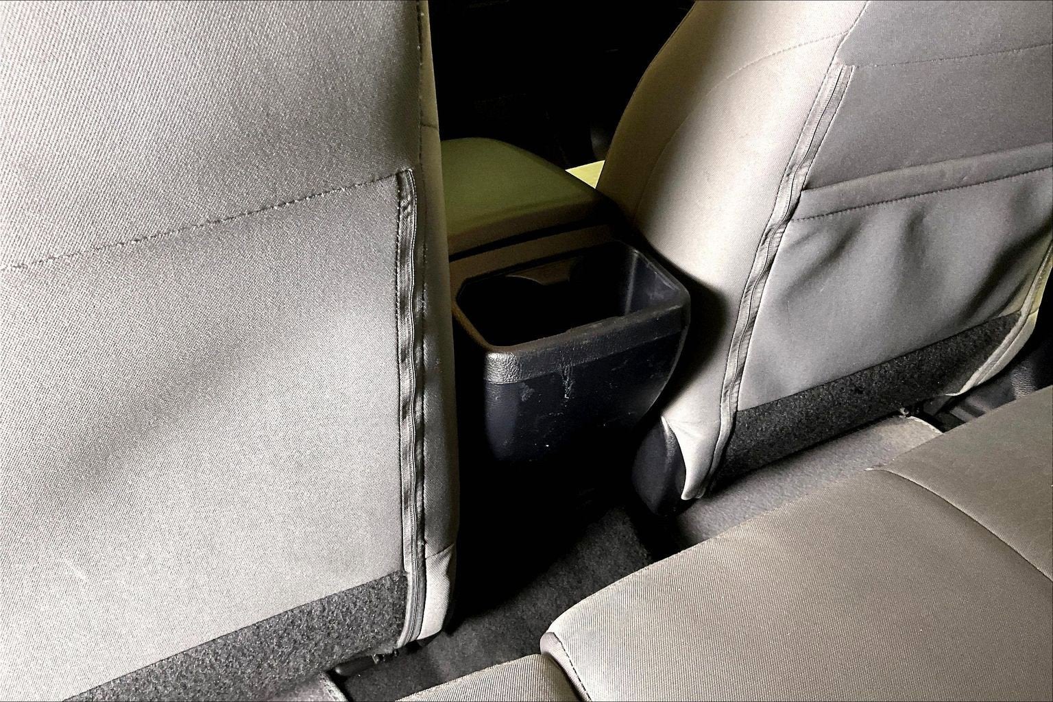 2019 Toyota Tacoma 4WD SR5