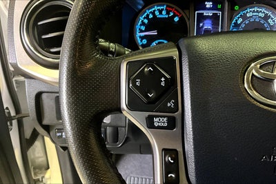 2019 Toyota Tacoma 4WD SR5