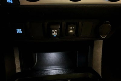 2019 Toyota Tacoma 4WD SR5