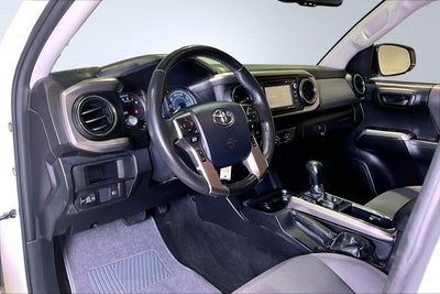 2019 Toyota Tacoma 4WD SR5