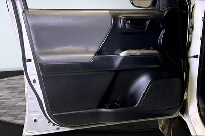 2019 Toyota Tacoma 4WD SR5