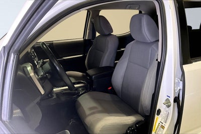 2019 Toyota Tacoma 4WD SR5