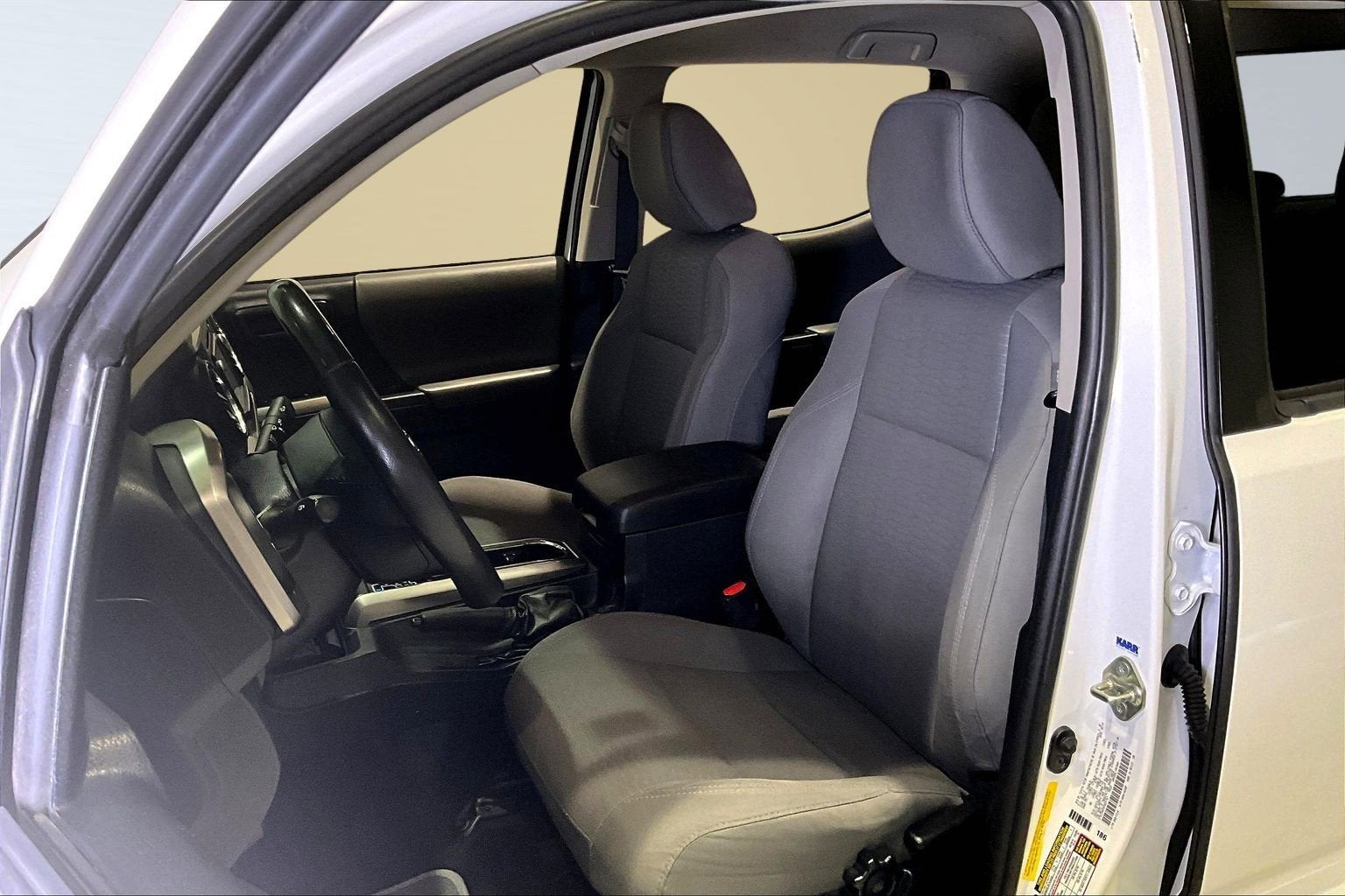 2019 Toyota Tacoma 4WD SR5