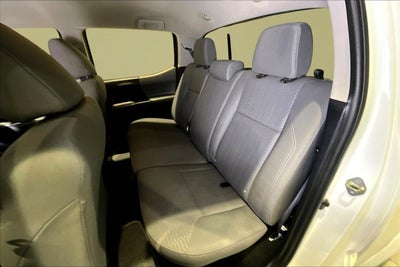 2019 Toyota Tacoma 4WD SR5