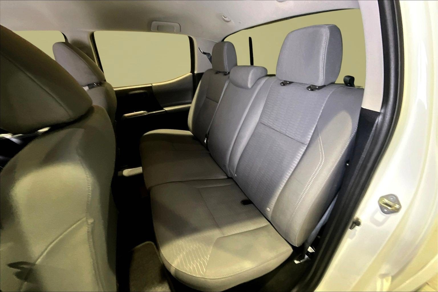 2019 Toyota Tacoma 4WD SR5