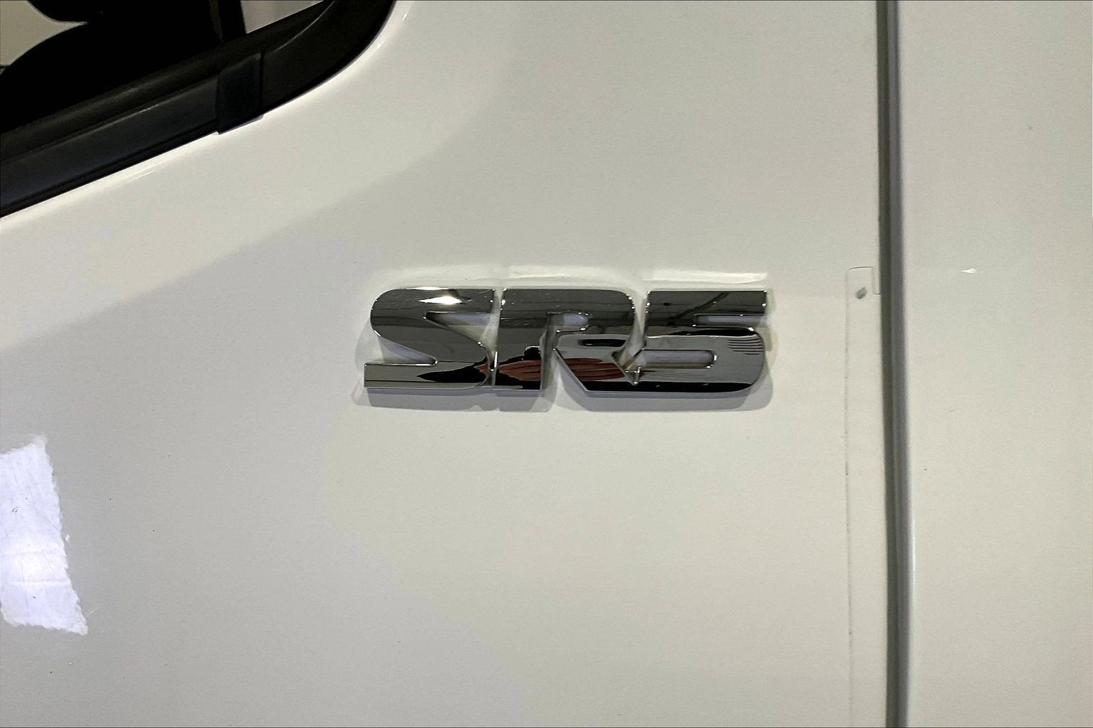 2019 Toyota Tacoma 4WD SR5