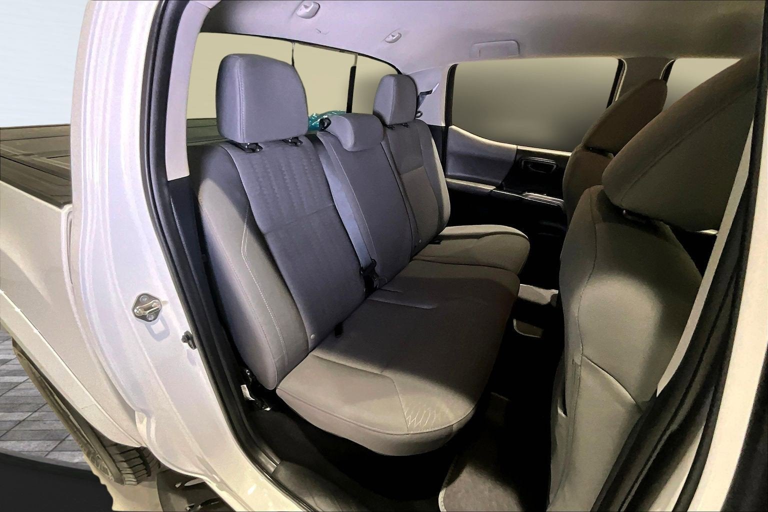 2019 Toyota Tacoma 4WD SR5