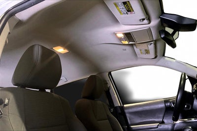 2019 Toyota Tacoma 4WD SR5