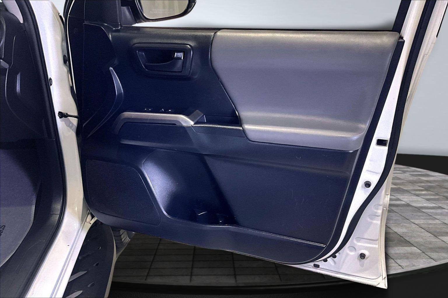 2019 Toyota Tacoma 4WD SR5