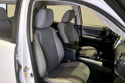 2019 Toyota Tacoma 4WD SR5