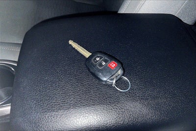 2019 Toyota Tacoma 4WD SR5