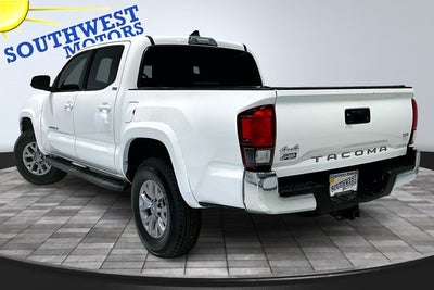 2019 Toyota Tacoma 4WD SR5