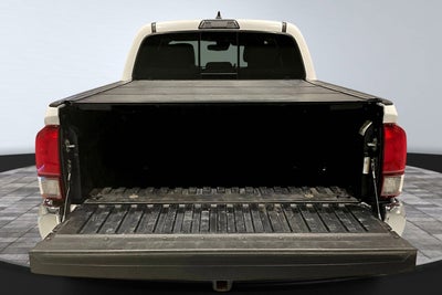 2019 Toyota Tacoma 4WD SR5