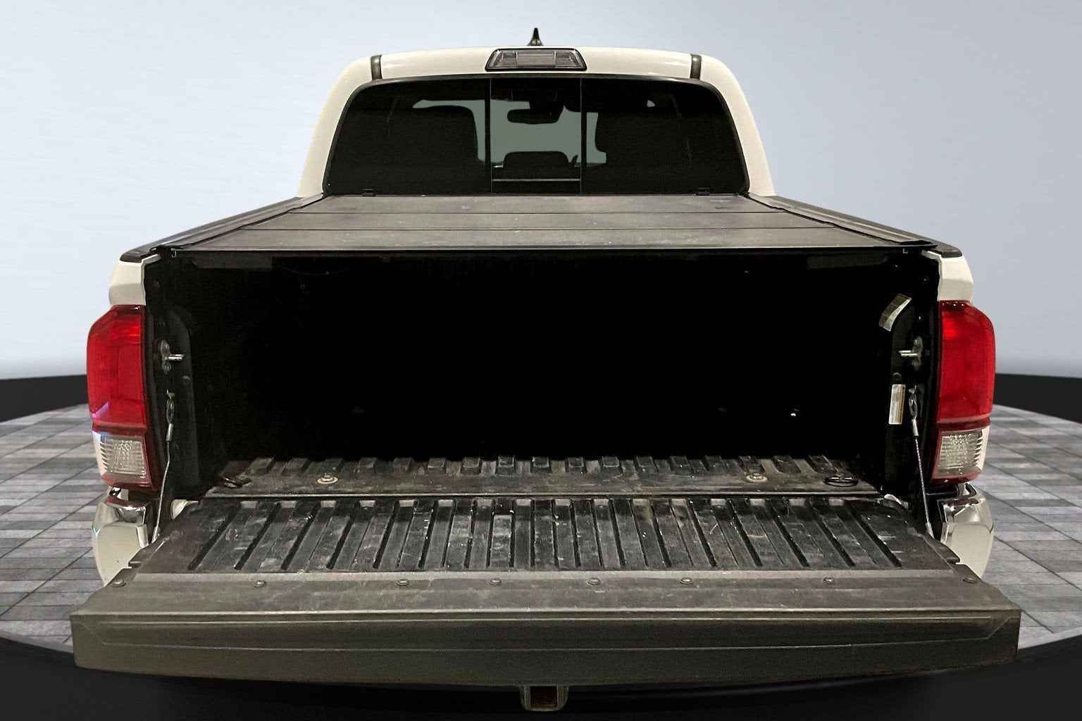 2019 Toyota Tacoma 4WD SR5