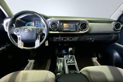 2019 Toyota Tacoma 4WD SR5