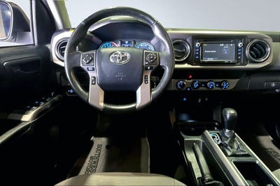 2019 Toyota Tacoma 4WD SR5