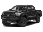 2021 Toyota Tacoma 4WD Base