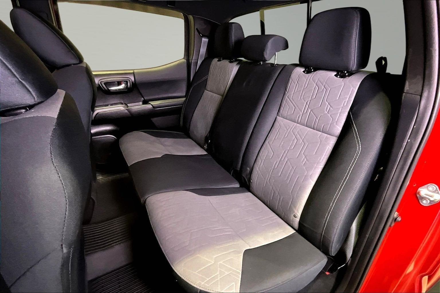 2021 Toyota Tacoma 4WD TRD Off Road