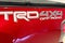2021 Toyota Tacoma 4WD TRD Off Road
