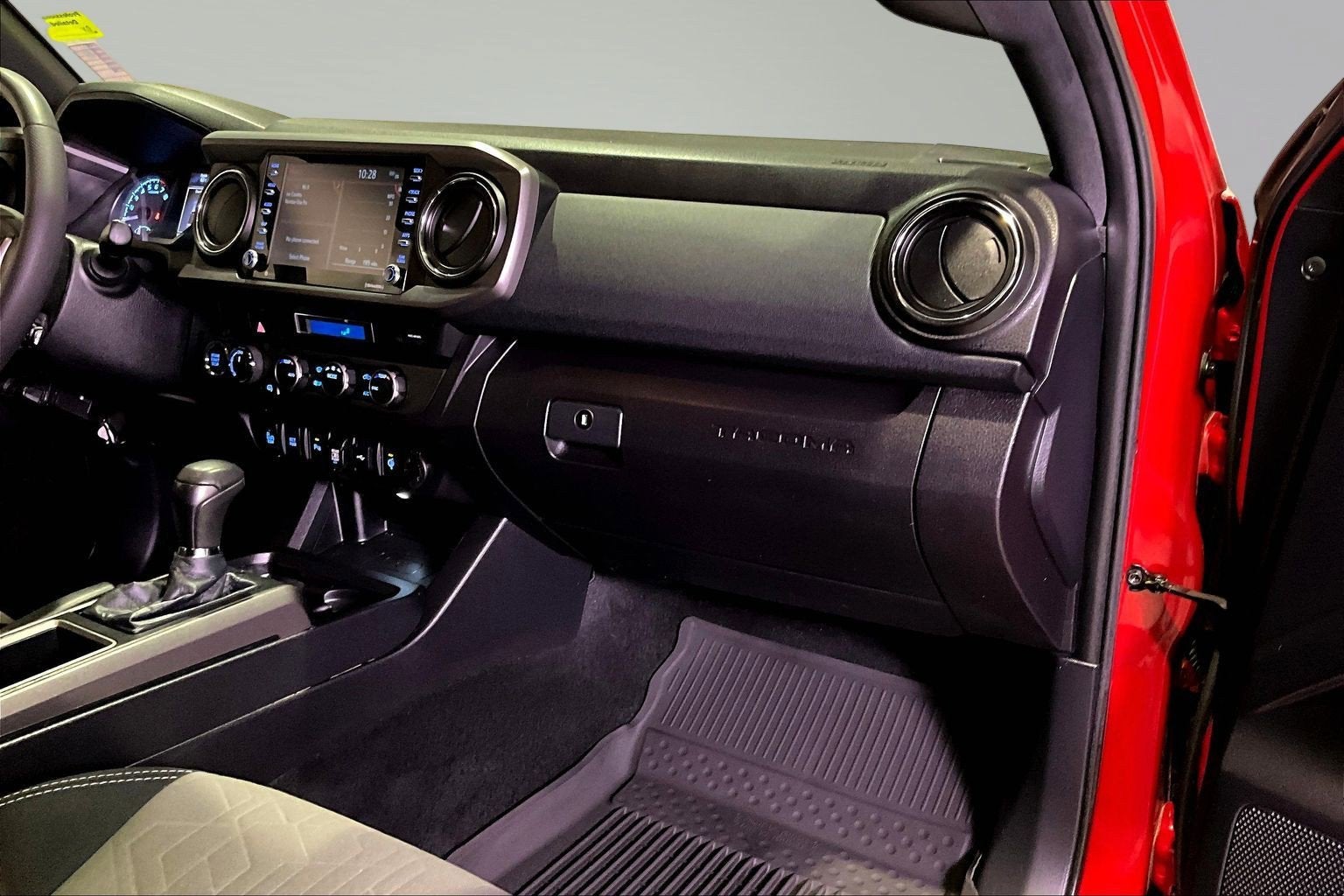 2021 Toyota Tacoma 4WD TRD Off Road