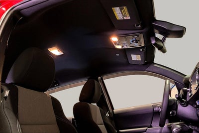 2021 Toyota Tacoma 4WD TRD Off Road