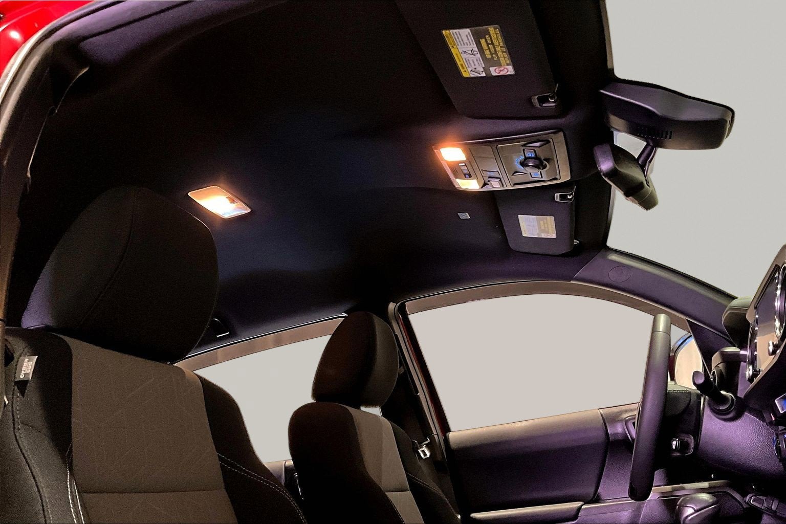 2021 Toyota Tacoma 4WD TRD Off Road