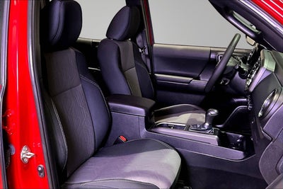 2021 Toyota Tacoma 4WD TRD Off Road