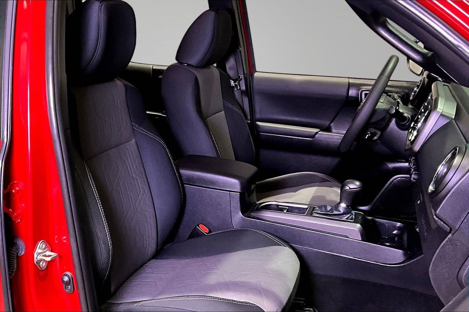 2021 Toyota Tacoma 4WD TRD Off Road