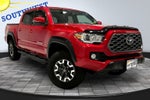 2021 Toyota Tacoma 4WD TRD Off Road