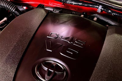 2021 Toyota Tacoma 4WD TRD Off Road