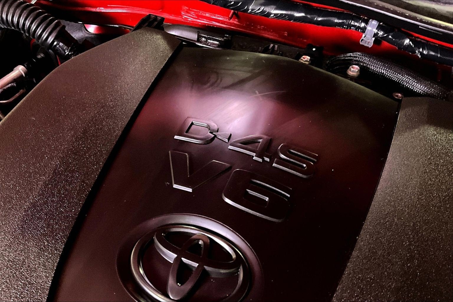 2021 Toyota Tacoma 4WD TRD Off Road