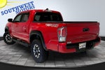 2021 Toyota Tacoma 4WD TRD Off Road