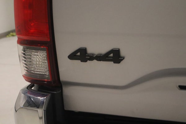 2020 Toyota Tacoma 4WD SR DOUBLE CAB 5' BED in Pueblo, CO - Southwest Motors