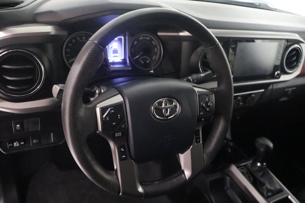 2020 Toyota Tacoma 4WD SR DOUBLE CAB 5' BED in Pueblo, CO - Southwest Motors
