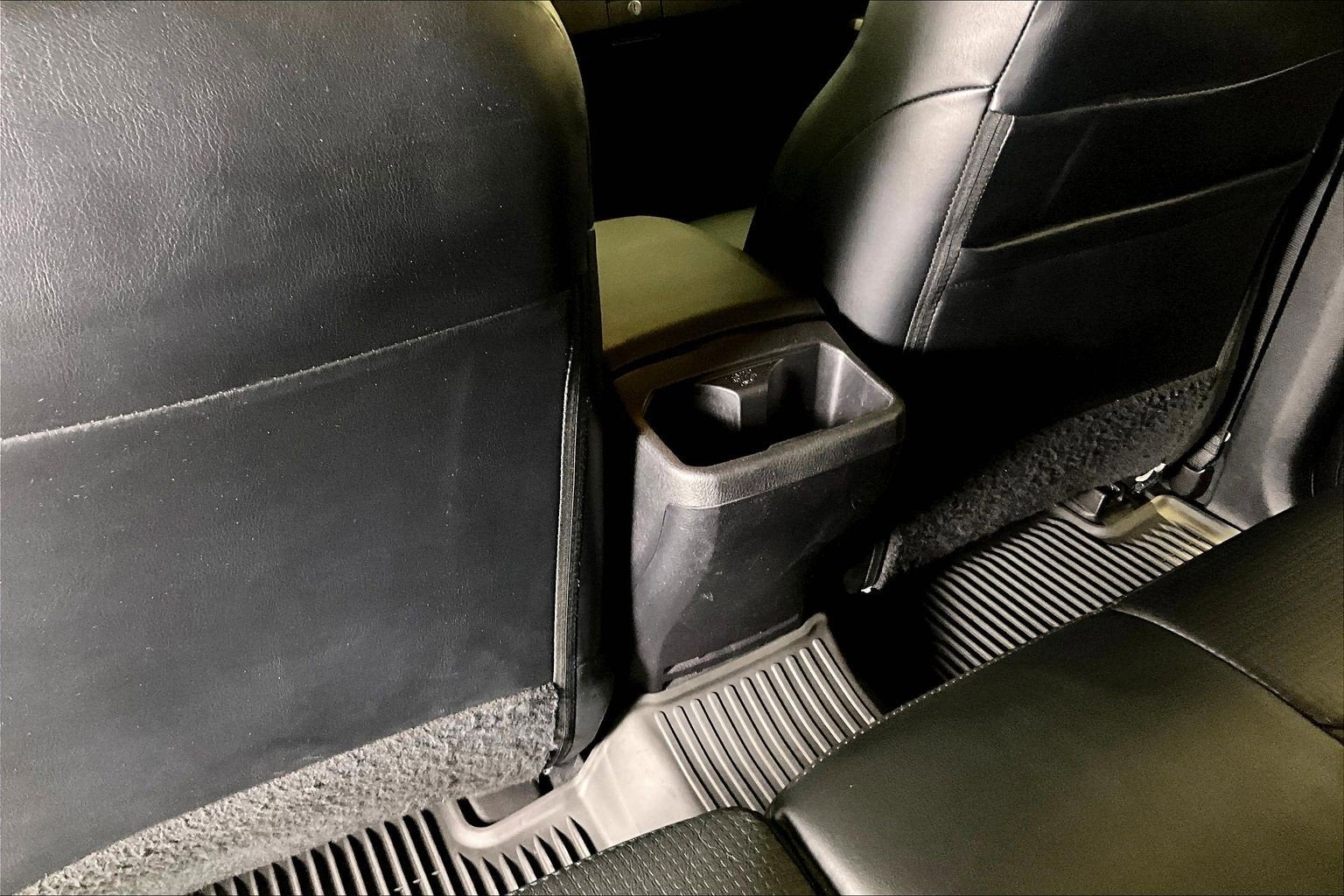 2021 Toyota Tacoma 4WD Limited