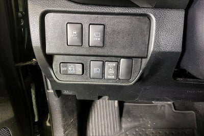 2021 Toyota Tacoma 4WD Limited